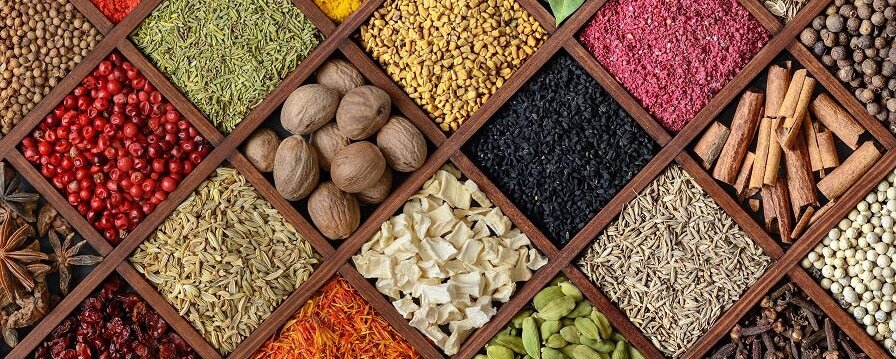 Spice 2
