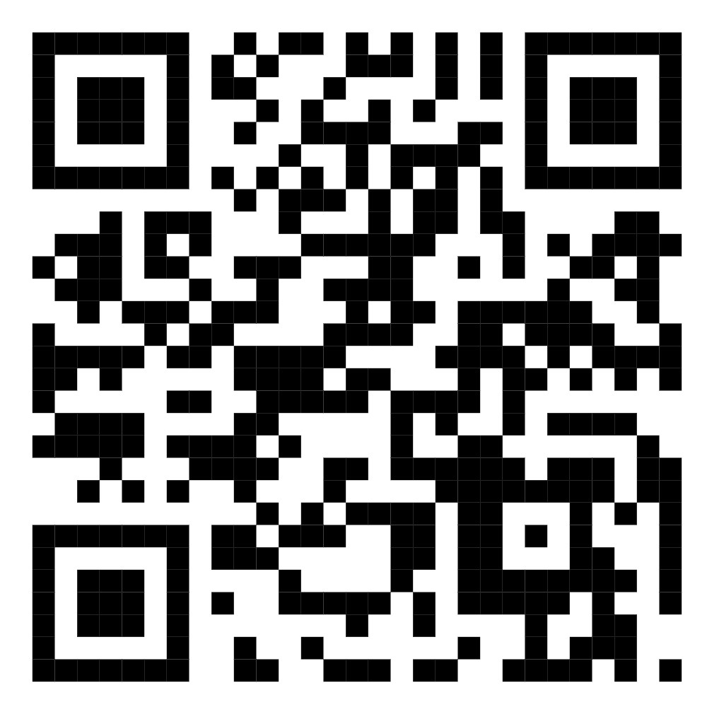 Instagram QR