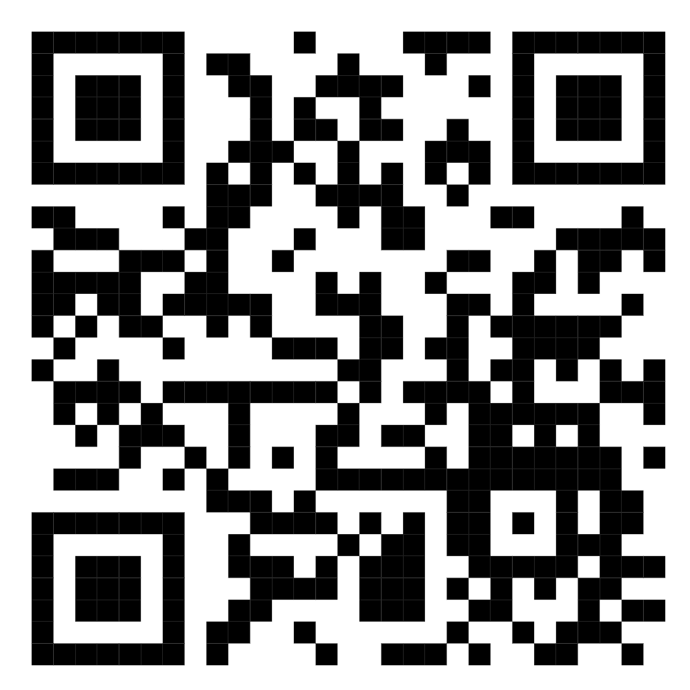 Website QR