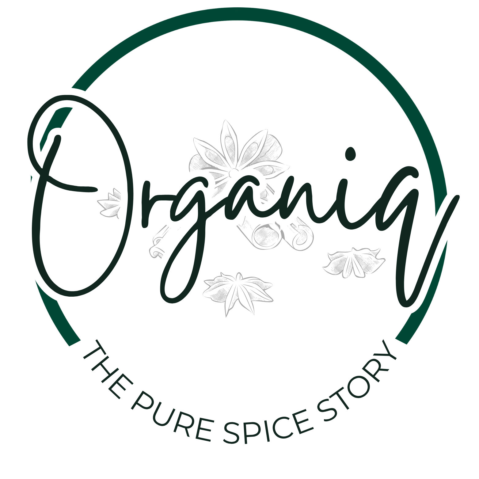 Organiq Logo